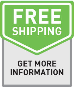 Free shipping